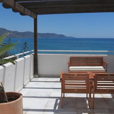Fuentes De Nerja Apartment Ngoại thất bức ảnh