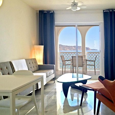 Fuentes De Nerja Apartment Ngoại thất bức ảnh
