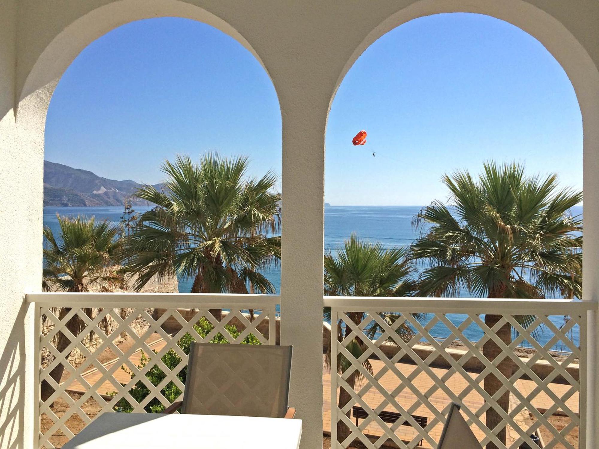 Fuentes De Nerja Apartment Ngoại thất bức ảnh