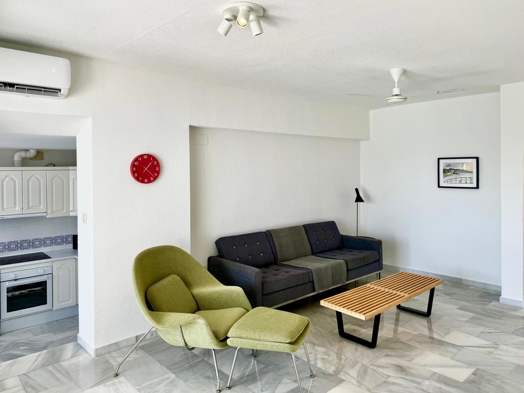Fuentes De Nerja Apartment Phòng bức ảnh
