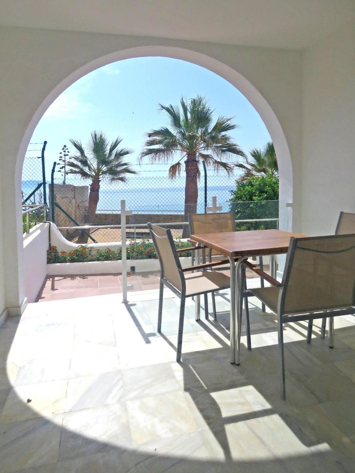 Fuentes De Nerja Apartment Ngoại thất bức ảnh