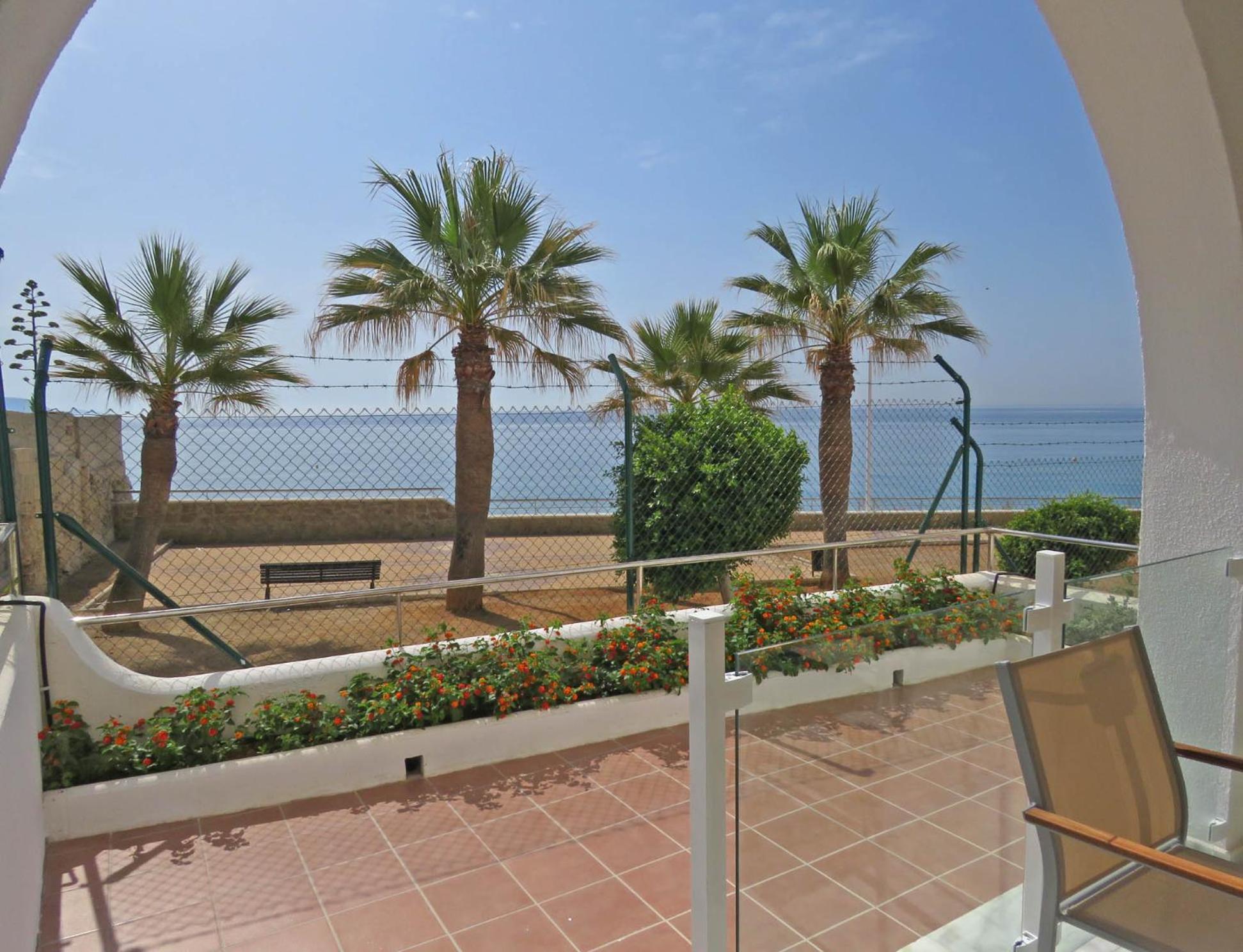 Fuentes De Nerja Apartment Ngoại thất bức ảnh