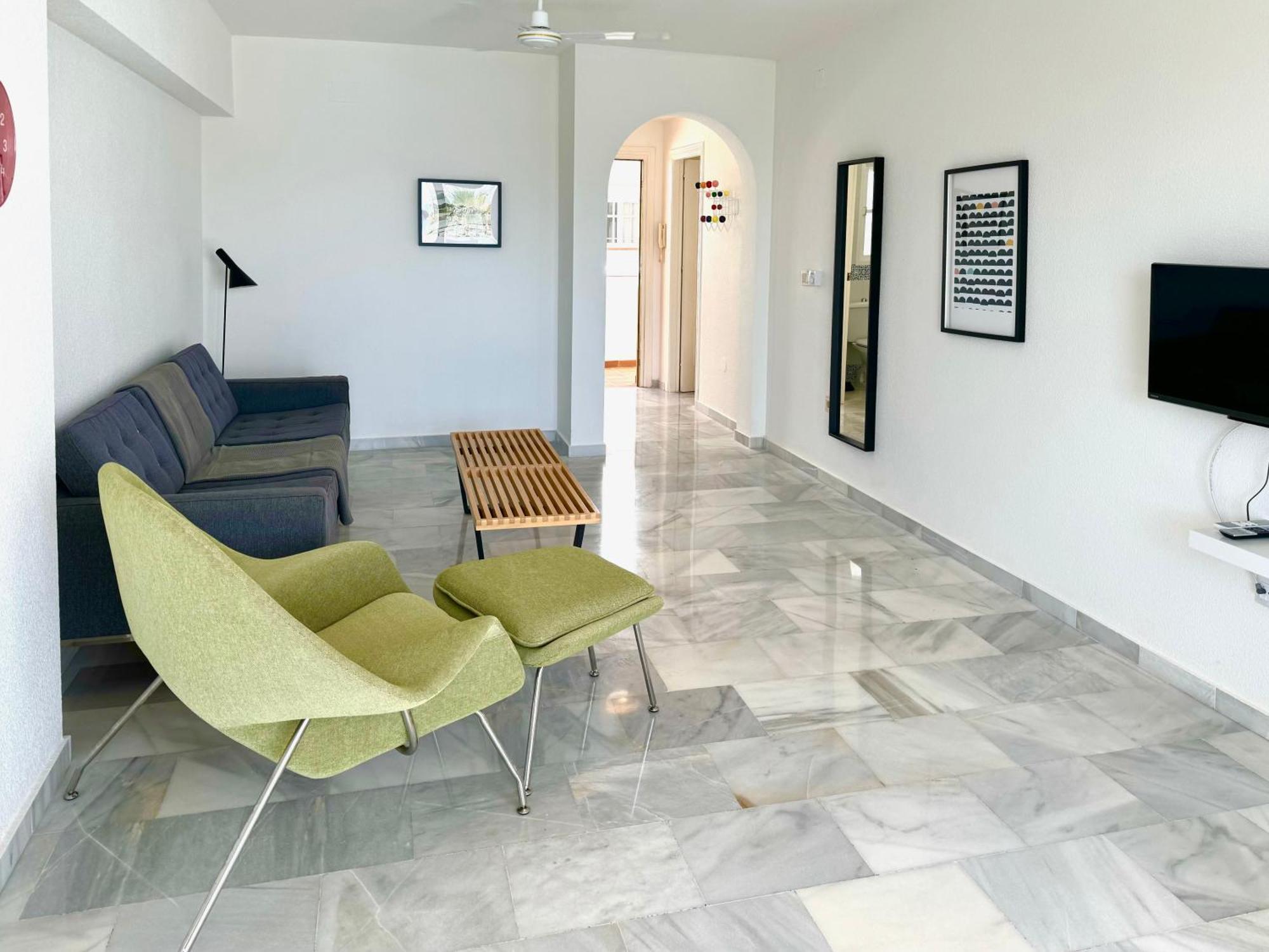 Fuentes De Nerja Apartment Phòng bức ảnh