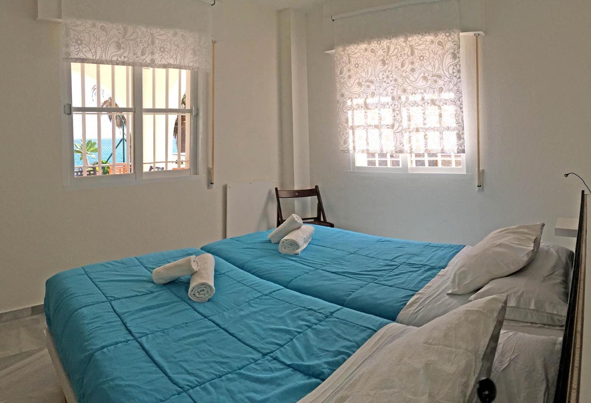 Fuentes De Nerja Apartment Ngoại thất bức ảnh