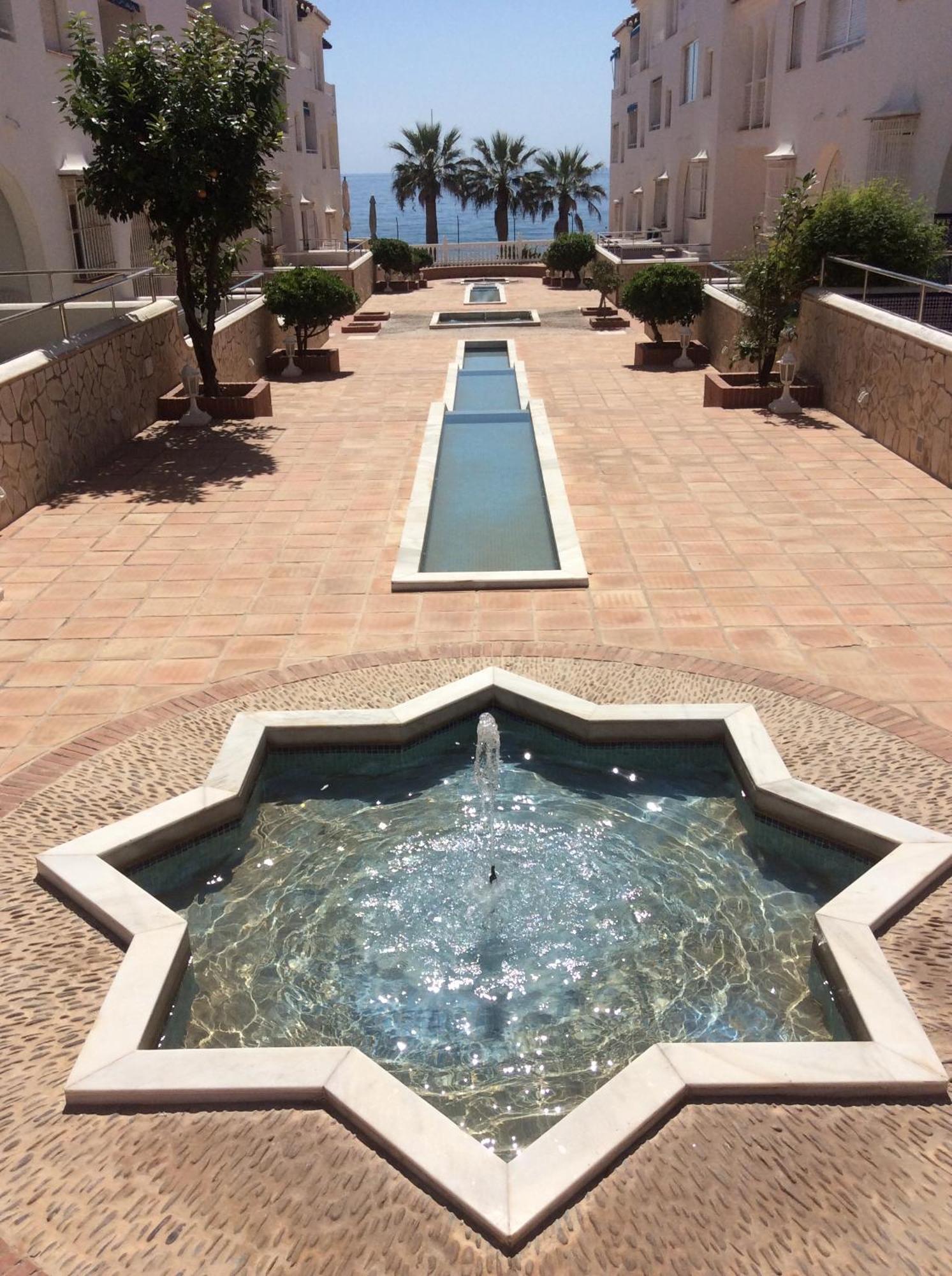 Fuentes De Nerja Apartment Ngoại thất bức ảnh