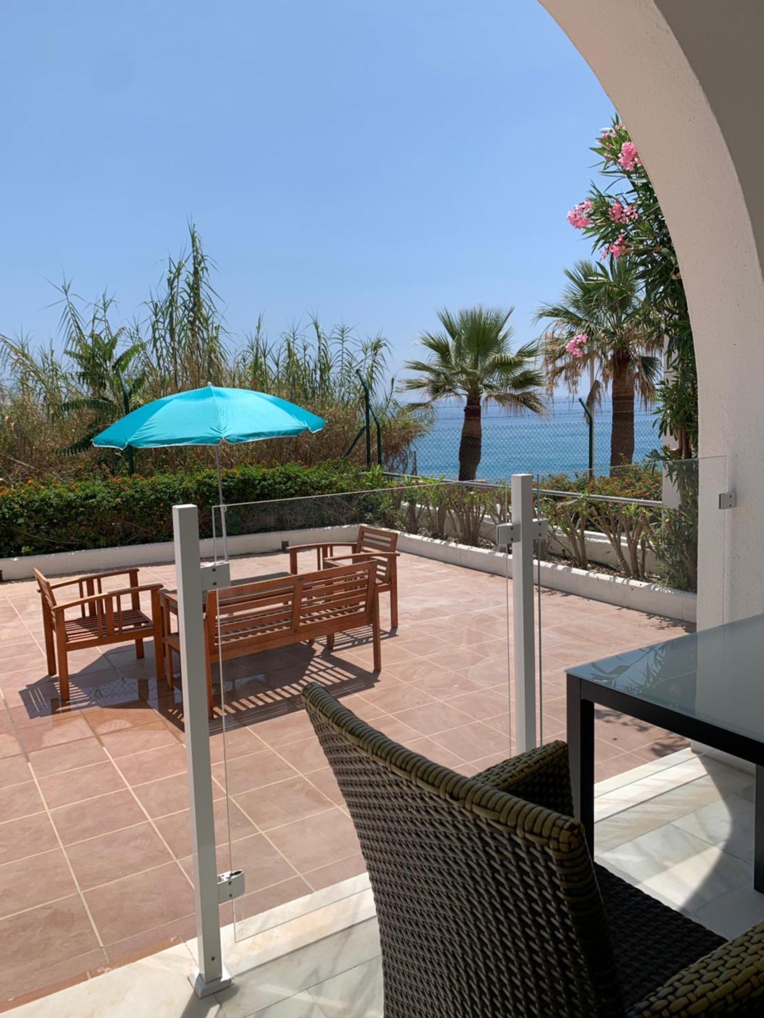Fuentes De Nerja Apartment Ngoại thất bức ảnh