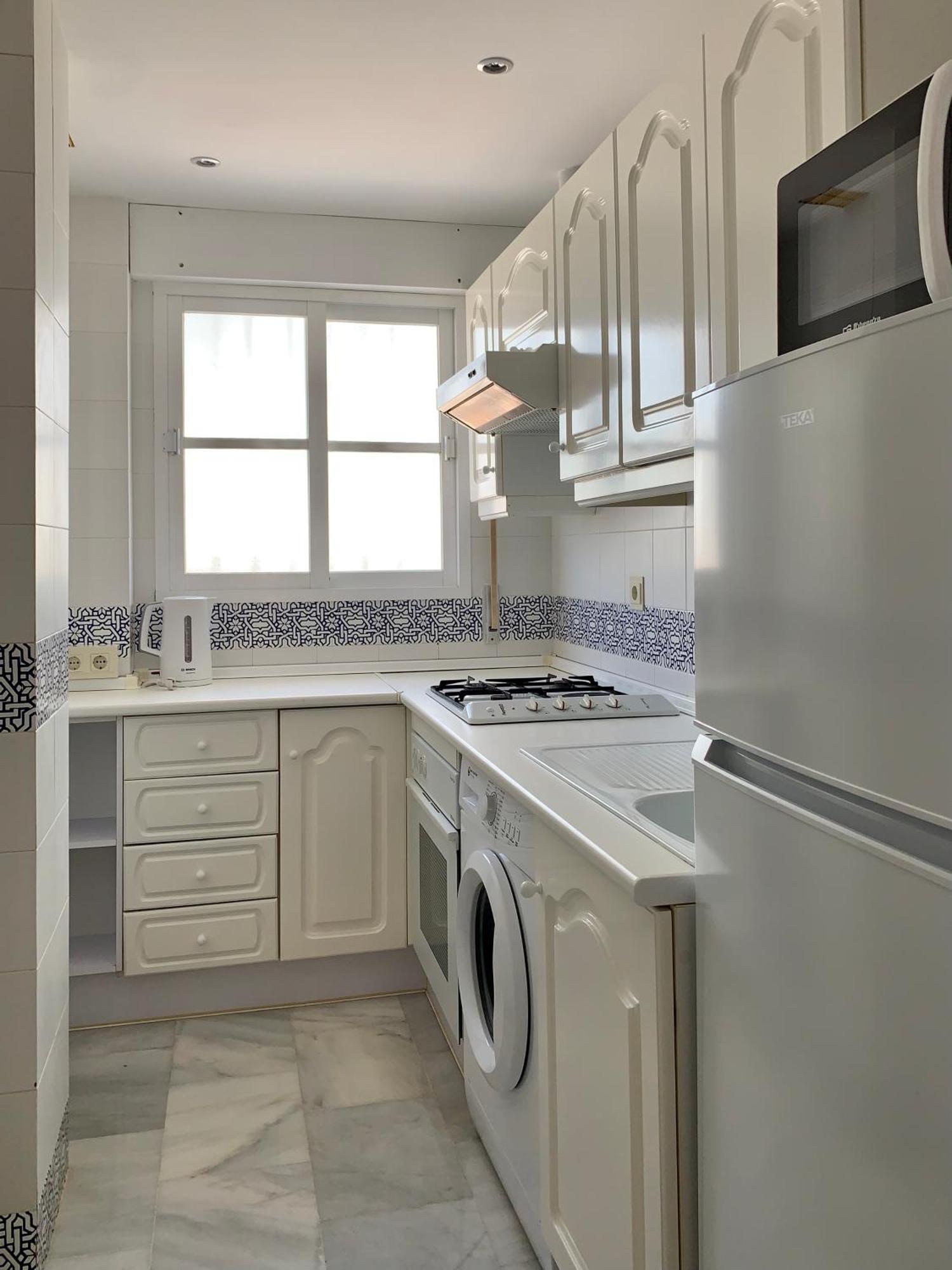 Fuentes De Nerja Apartment Ngoại thất bức ảnh