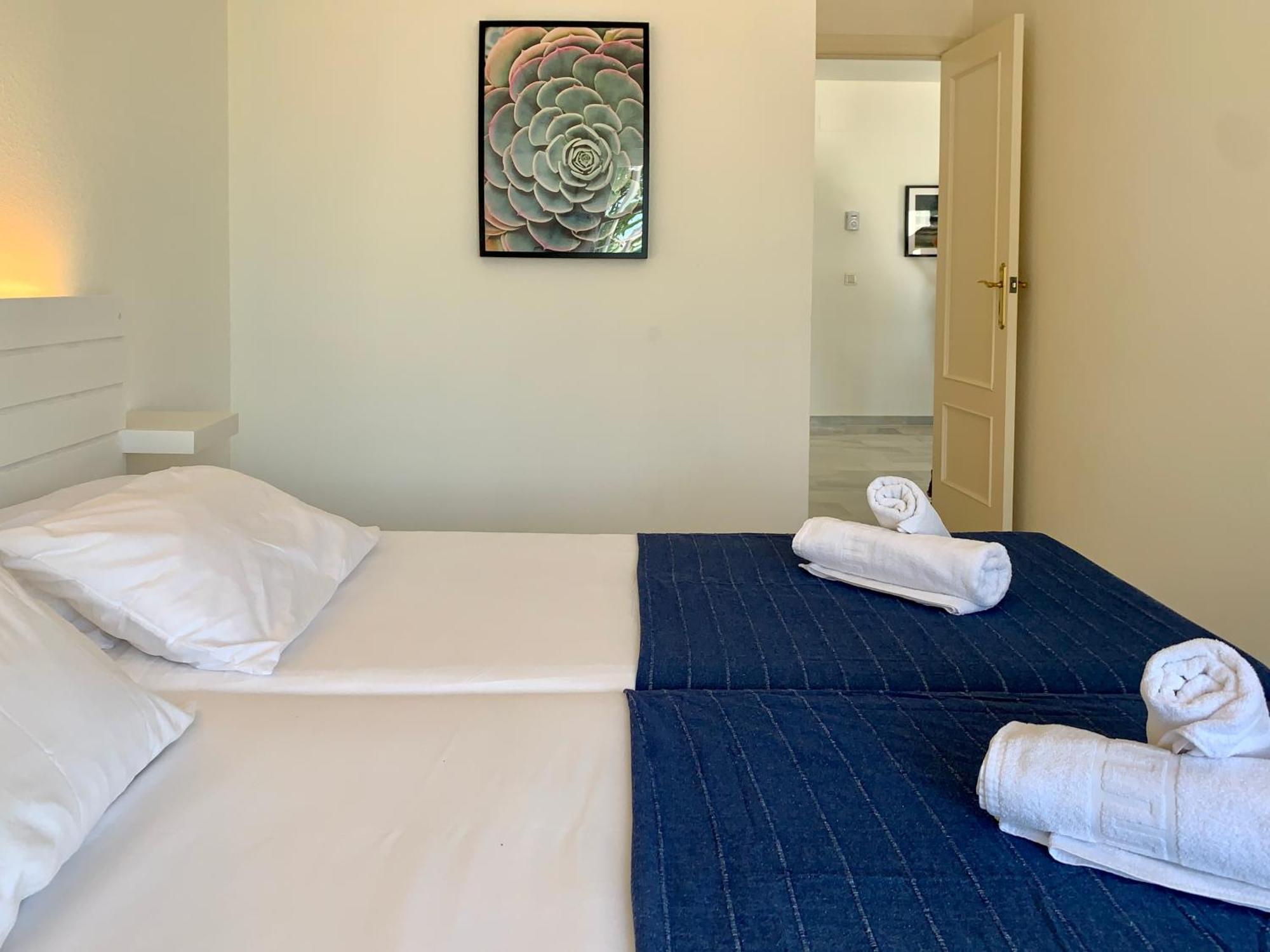 Fuentes De Nerja Apartment Ngoại thất bức ảnh