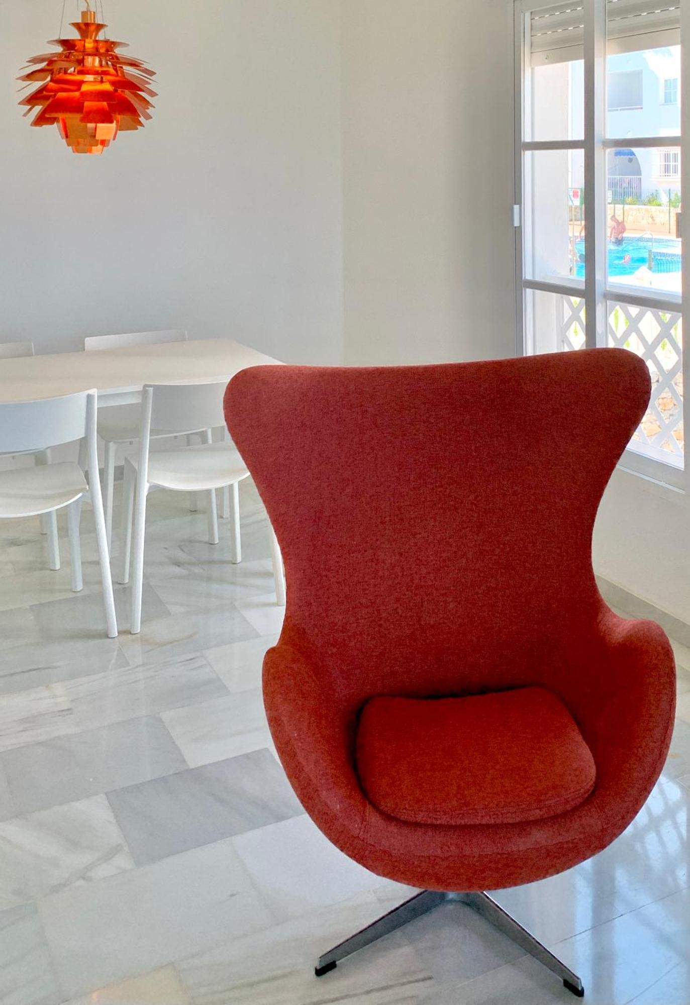 Fuentes De Nerja Apartment Ngoại thất bức ảnh