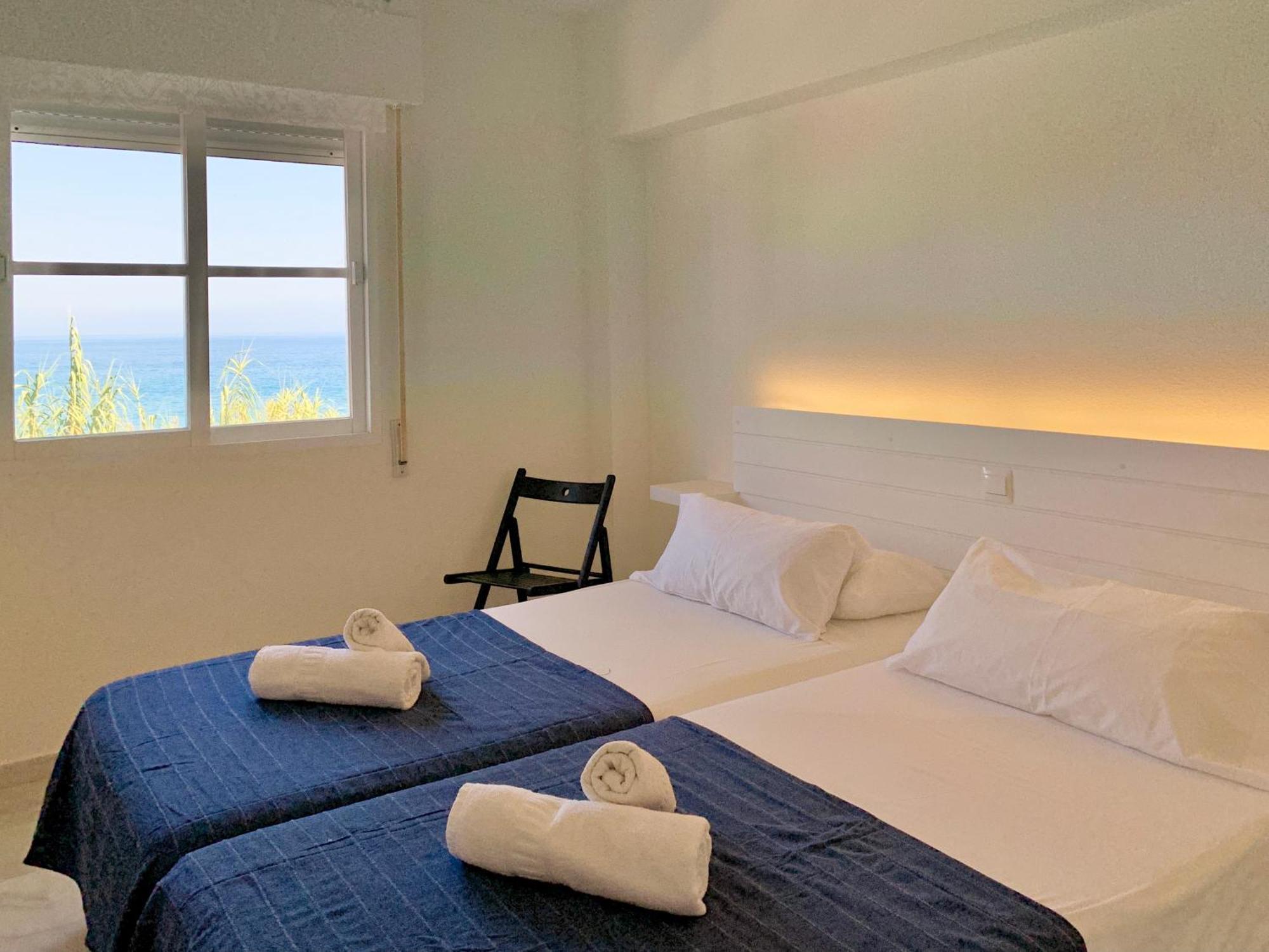 Fuentes De Nerja Apartment Ngoại thất bức ảnh