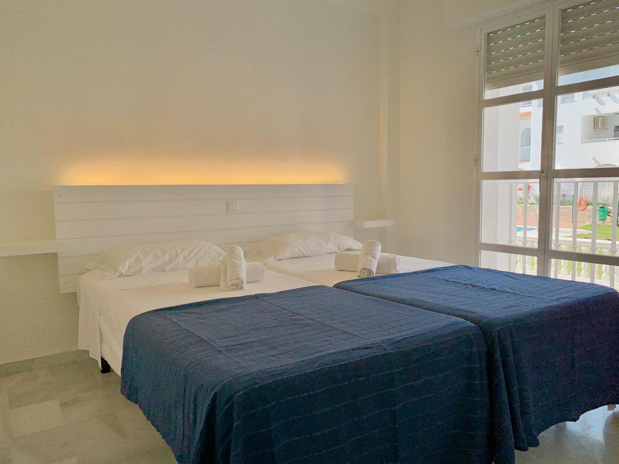 Fuentes De Nerja Apartment Ngoại thất bức ảnh
