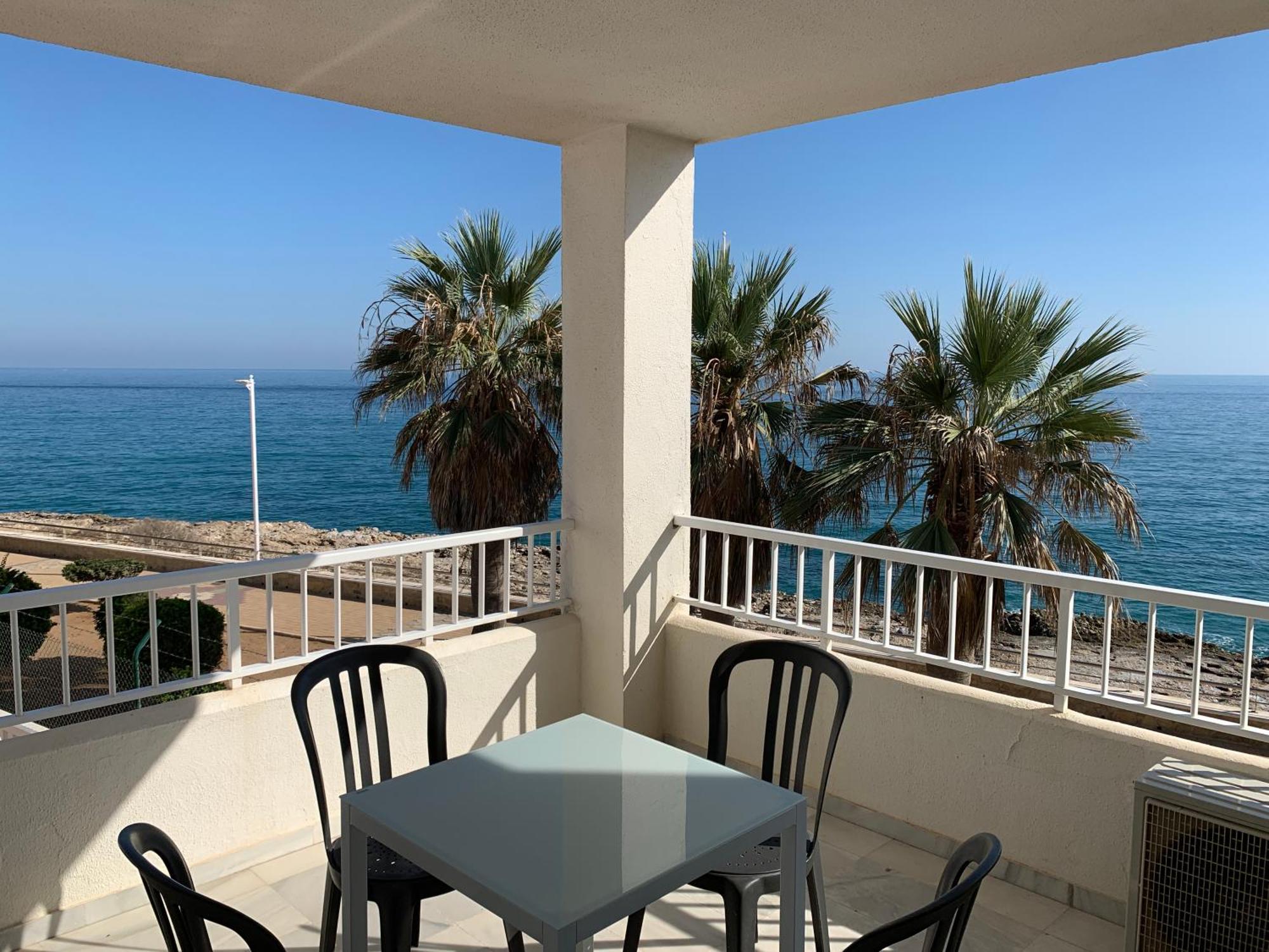 Fuentes De Nerja Apartment Ngoại thất bức ảnh