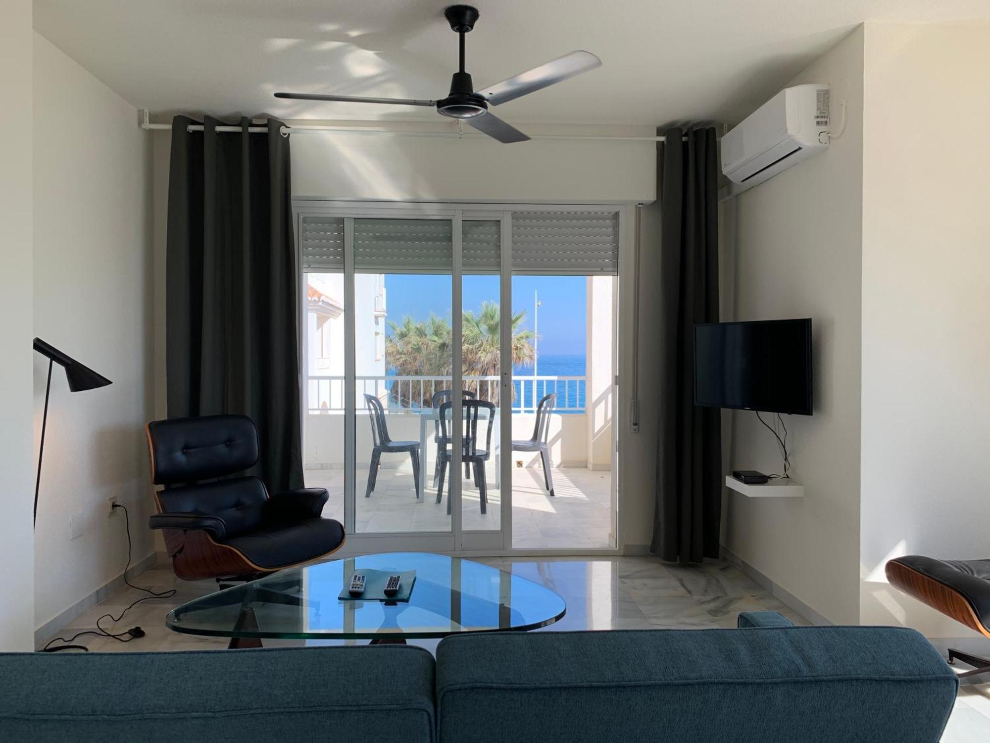 Fuentes De Nerja Apartment Ngoại thất bức ảnh