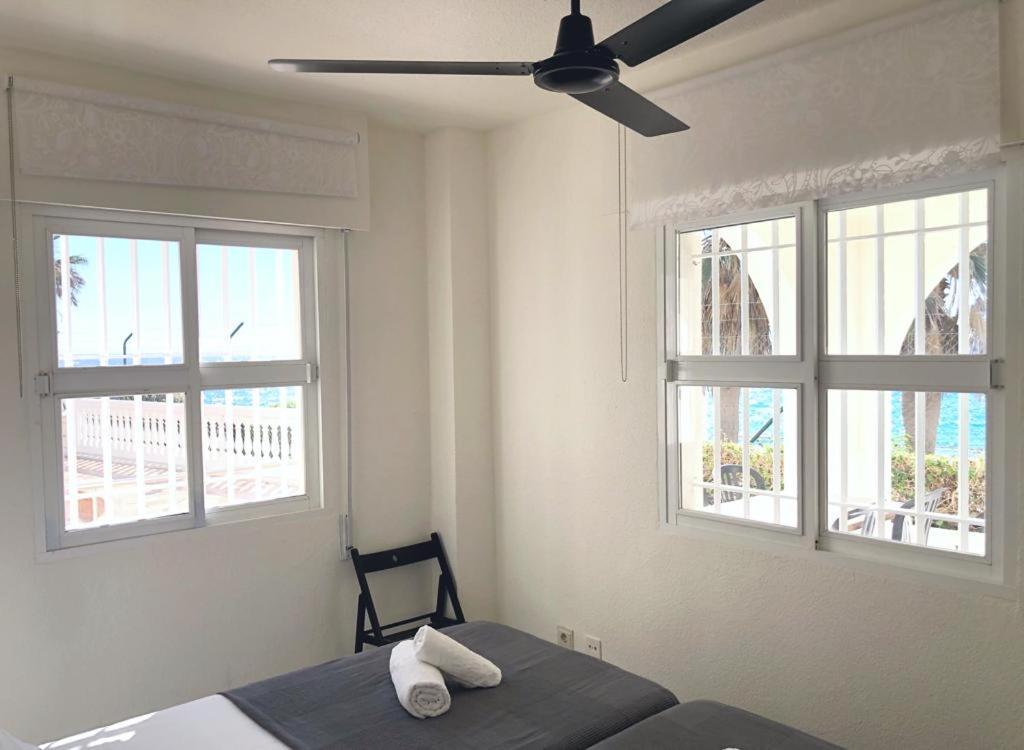 Fuentes De Nerja Apartment Ngoại thất bức ảnh
