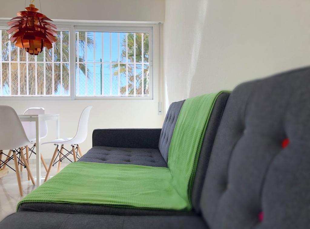 Fuentes De Nerja Apartment Ngoại thất bức ảnh