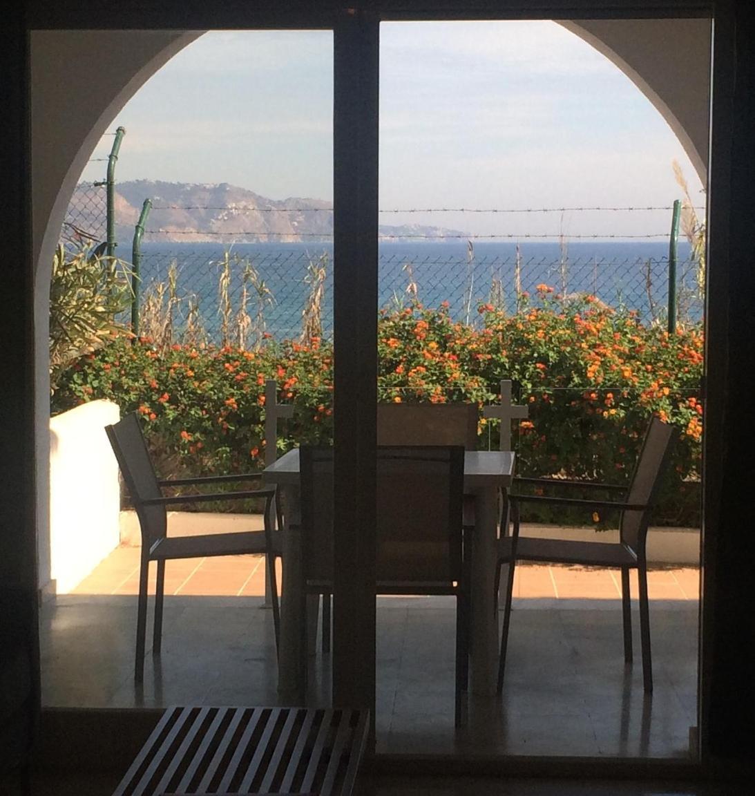 Fuentes De Nerja Apartment Ngoại thất bức ảnh
