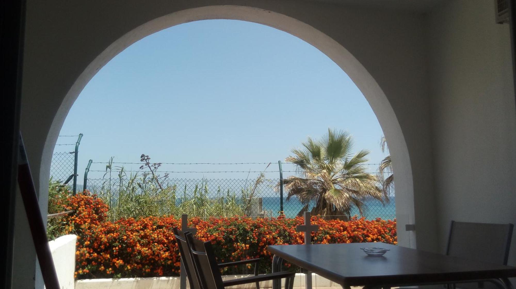 Fuentes De Nerja Apartment Ngoại thất bức ảnh