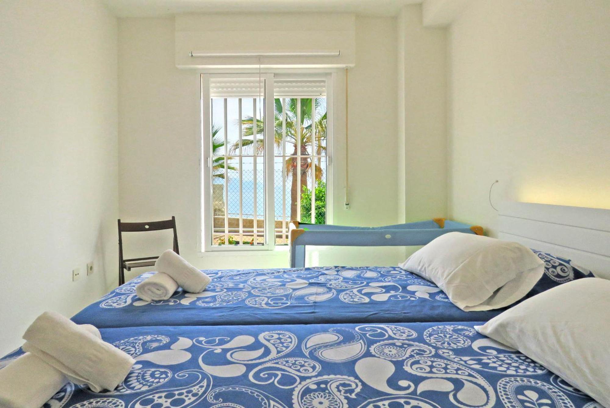 Fuentes De Nerja Apartment Phòng bức ảnh