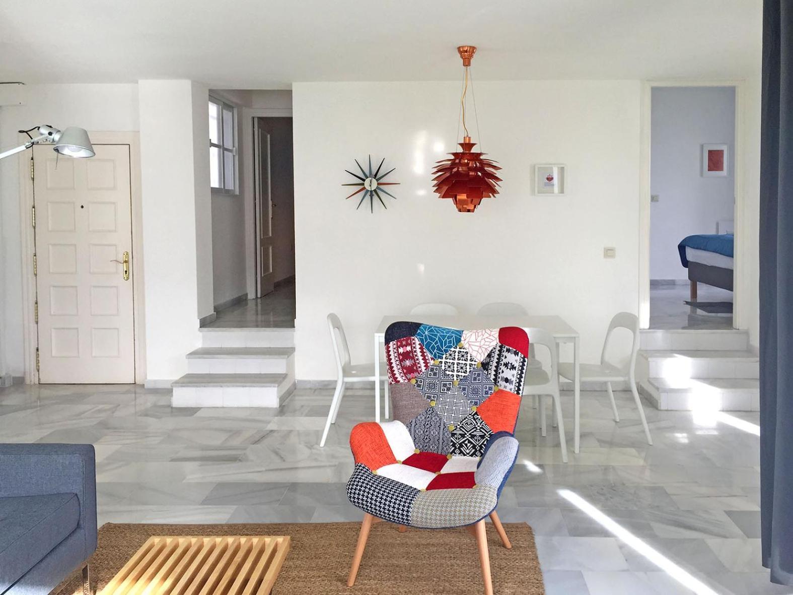Fuentes De Nerja Apartment Ngoại thất bức ảnh
