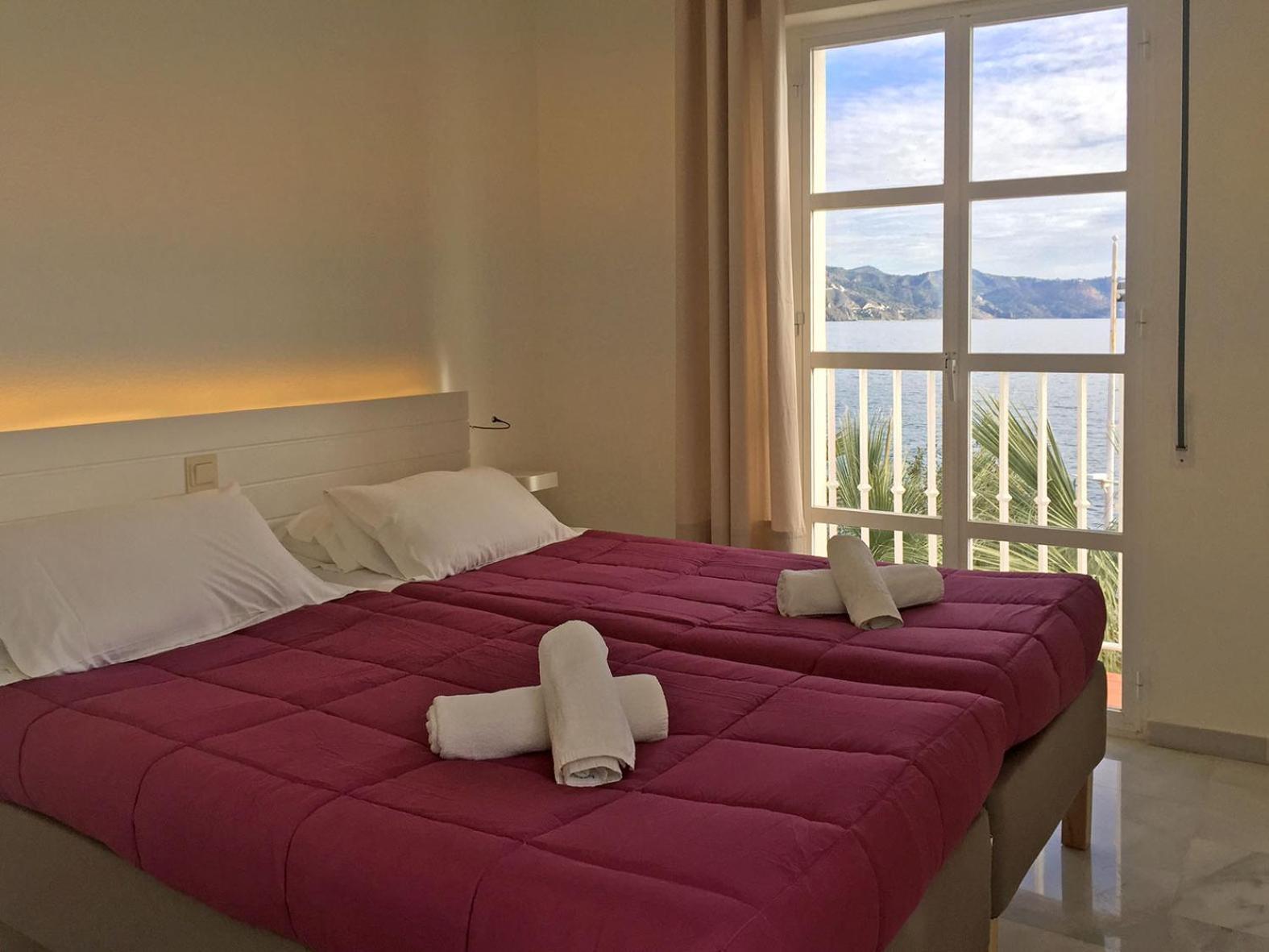 Fuentes De Nerja Apartment Ngoại thất bức ảnh