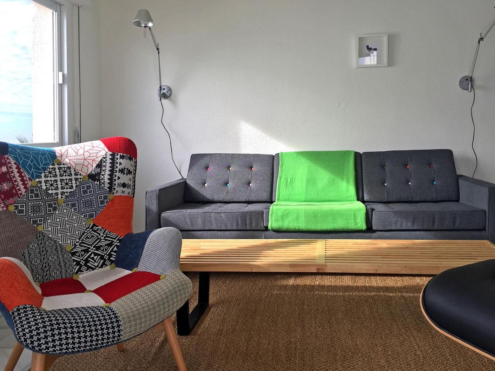 Fuentes De Nerja Apartment Ngoại thất bức ảnh