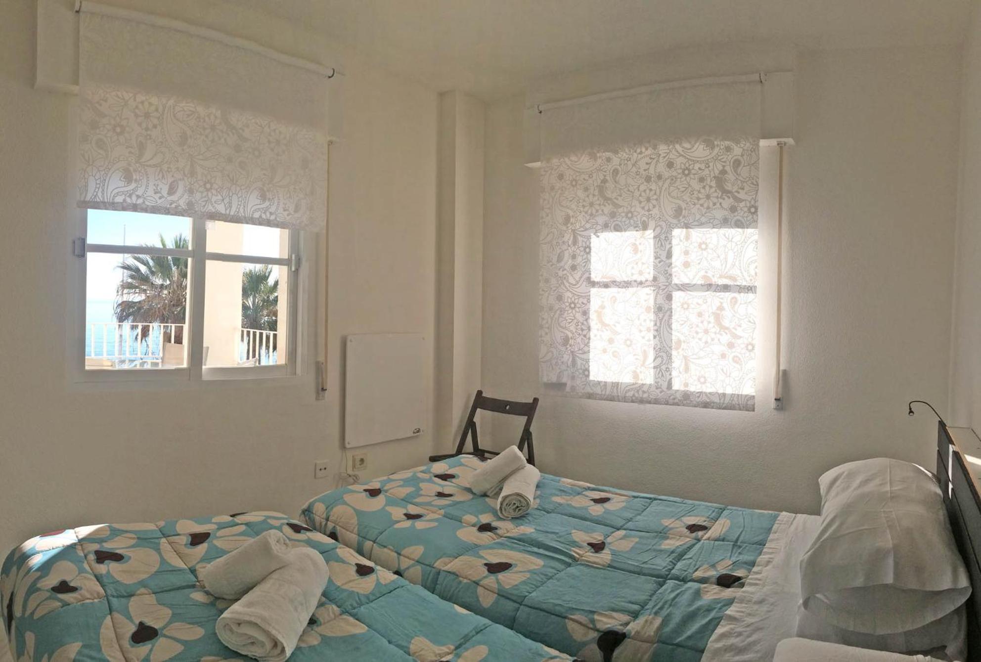Fuentes De Nerja Apartment Ngoại thất bức ảnh