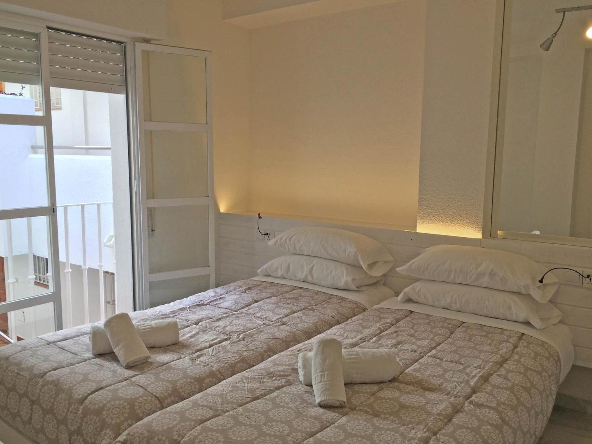 Fuentes De Nerja Apartment Ngoại thất bức ảnh