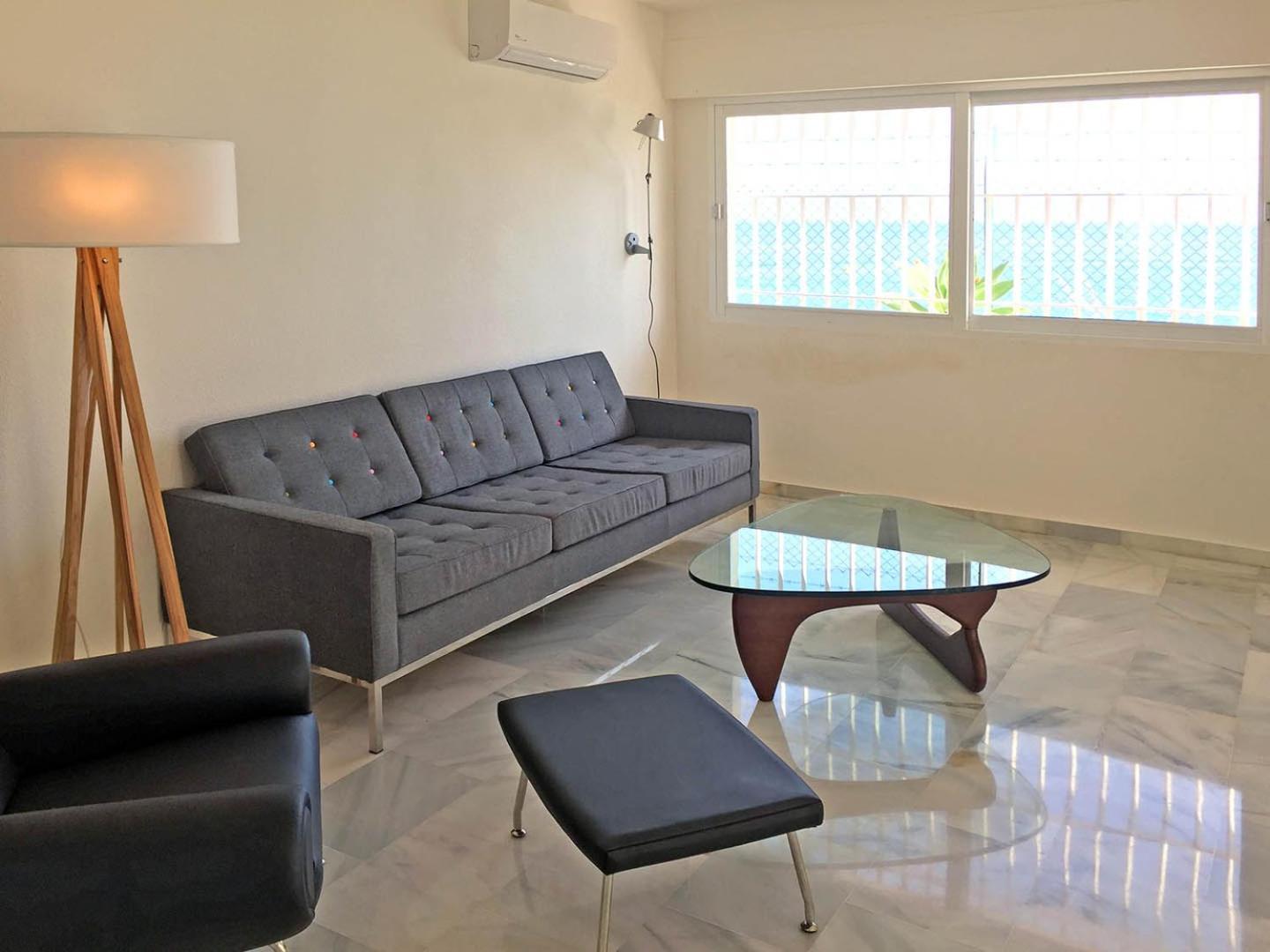Fuentes De Nerja Apartment Ngoại thất bức ảnh