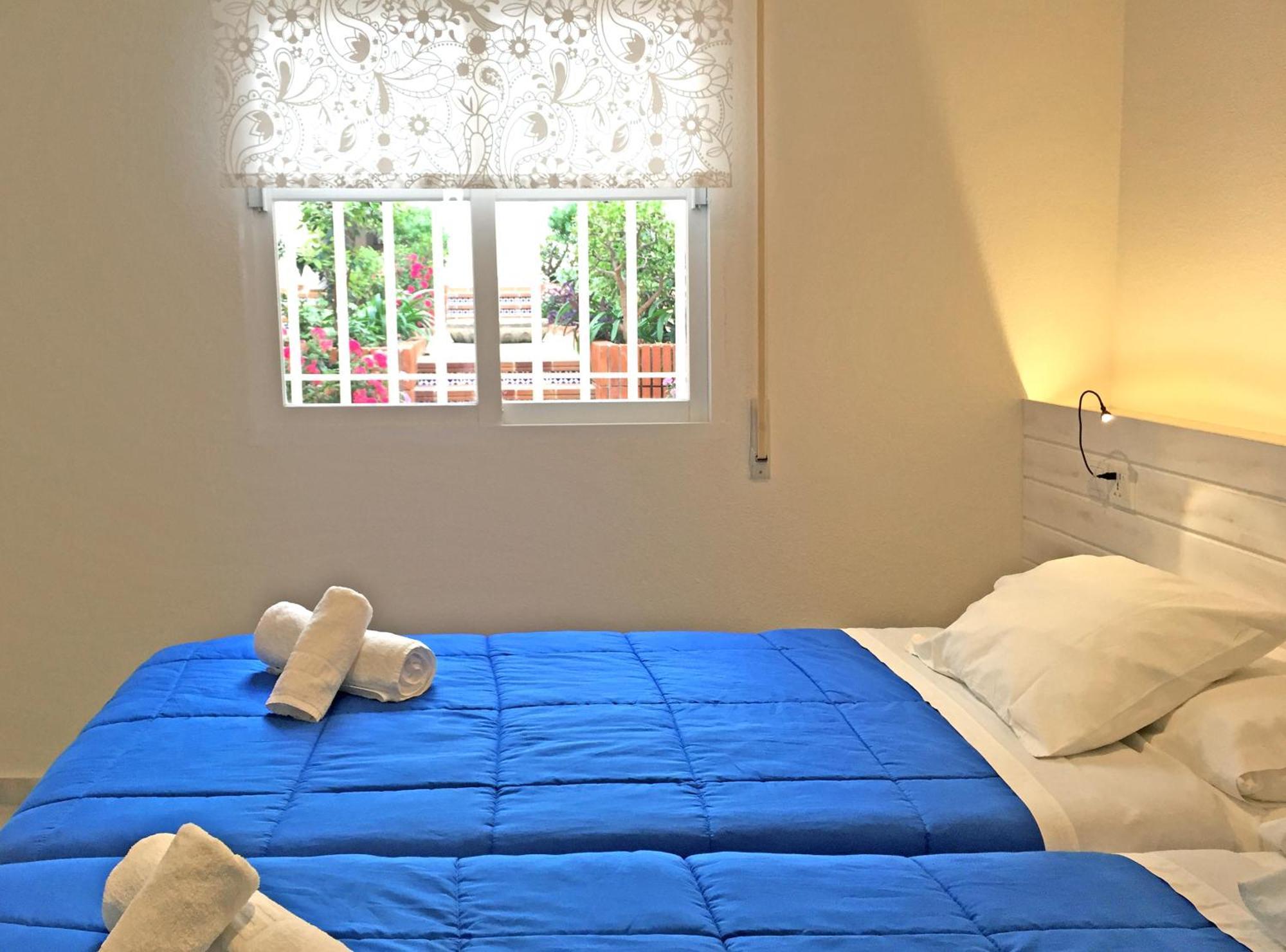 Fuentes De Nerja Apartment Ngoại thất bức ảnh